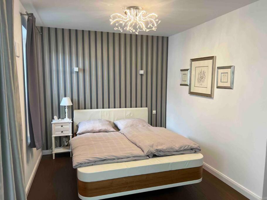 Apartment Luxuswohnung City Innenstadt München