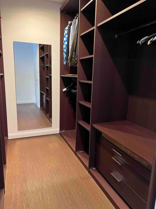Luxuswohnung City Innenstadt Apartment München