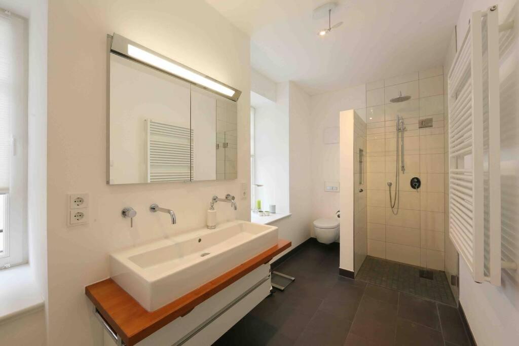 Luxuswohnung City Innenstadt * München