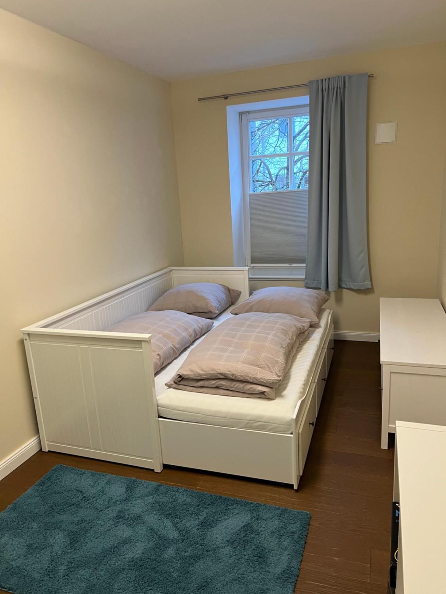 Luxuswohnung City Innenstadt * München