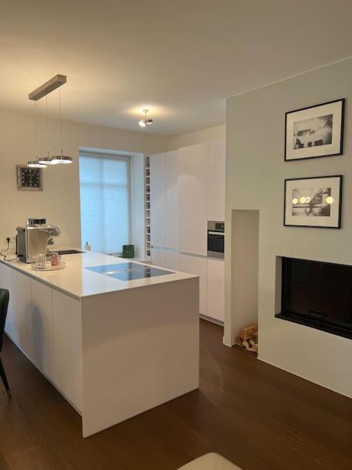 Apartment Luxuswohnung City Innenstadt München