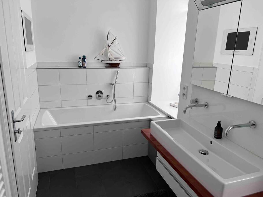 Luxuswohnung City Innenstadt Apartment München