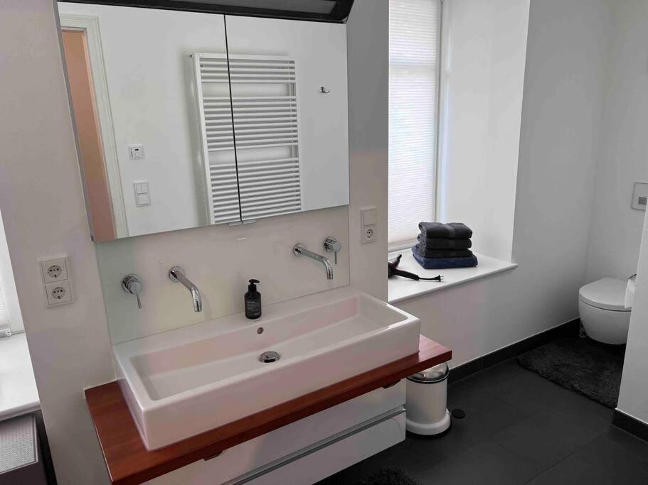 Luxuswohnung City Innenstadt Apartment München